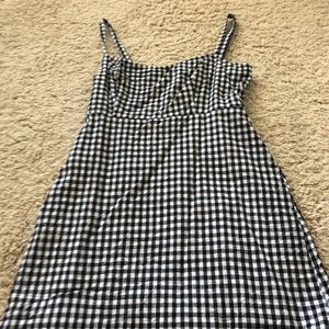 Brandy Melville Karla dress